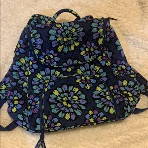 Vera Bradley Backpack